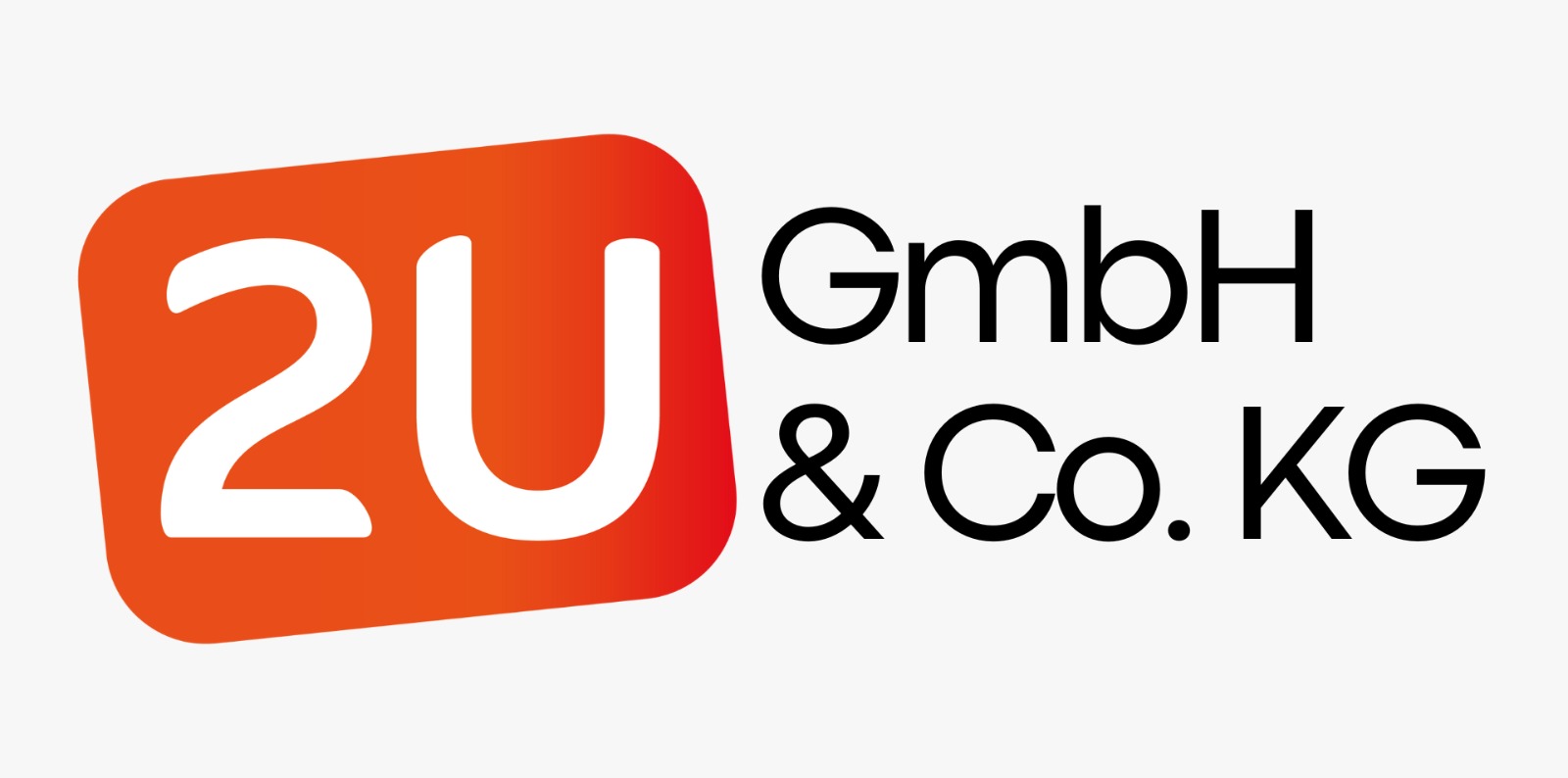 2U GmbH Logo